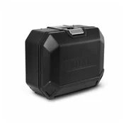 SHAD Stranski kovček desni TERRA TR36l BLACK EDITION