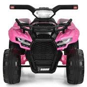 COSTWAY Električni ATV za otroke Quad za otroke, (5000163262)
