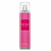 Paris Hilton Pink Rush pršilo za telo za ženske 236 ml