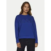 Vila Jopa Reflect 14102406 Modra Regular Fit