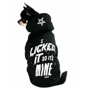 Odijelo za pse (majica s kapuljačom) KILLSTAR - Lick - KSRA003156