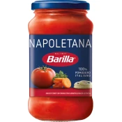 Barilla Sos napoletana (sa paradajzom i zacinima)