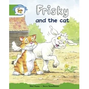 Literacy Edition Storyworlds Stage 3, Animal World Stories 4 Pack