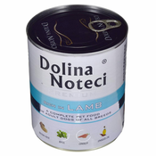 Dolina Noteci Premium Dog Adult Jagnjetina 800g
