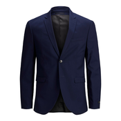 Jack & Jones Franco Suknjič Modra