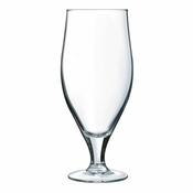 Caša za pivo Cervoise 500ml sa stopom Luminarc