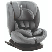 Dječja autosjedalica KikkaBoo - i-Comfort, 0-36 kg, s I-Size, Dark Grey