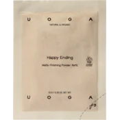 UOGA UOGA Finishing Powder Happy Ending - 10 g