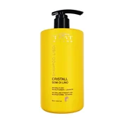 TMT Milano Cristall Semi Di Lino Natural and Smooth Hair Shampoo 700 ml