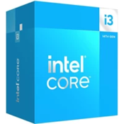 INTEL Core i3-14100 3,5/4,7GHz 12MB LGA1700 60W UHD770 BOX procesor