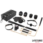 KOMPLET Latetobed BDSM Line Bondage Kit 8/1