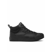 Converse Modne superge Chuck Taylor All Star Malden Street Boot A04478C Črna