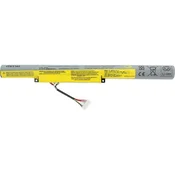 Mitsu BC/LE-Z510 nadomestna baterija za Lenovo Ideapad Z510/2200mAh/14,4V