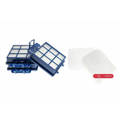 VACS SET Hepa filtrov HOOVER TX60PET011