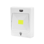 LED baterijska lampa - prekidac 3W LED