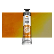 Akrilna barva Artemisia 40 ml - indijsko rumena