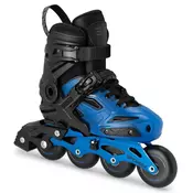 Dječje podesive rolere 27-30 BL FREESPO JUNIOR