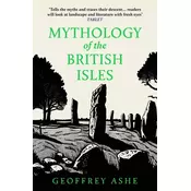Mythology of the British Isles