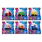 Paw Patrol MINI AVTOMOBILI REŠEVALNA KOLESA