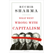 What Went Wrong With Capitalism
