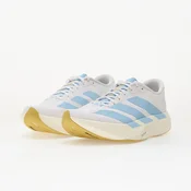 Sneakers adidas Adizero Evo Sl Ftwr White/ Clear Blue/ Matte Gold EUR 41 1/3