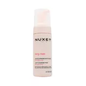 Nuxe Very Rose mousse Aerienne Cleanser 150ml