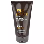 Piz Buin - PIZ BUIN TAN & PROTECT lotion SPF30 150 ml