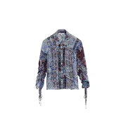 Scalpers Bluza    modra