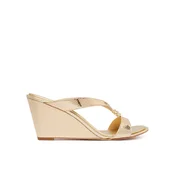 MICHAEL Michael Kors Natikači Cherie 40T6CHMS2M Zlata