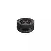 Sony objektiv E PZ 16-50mm F/3,5-5,6 OSS II (SELP16502)