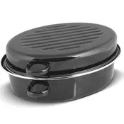LAMART LT1185 pekac sa poklopcem
