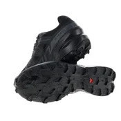 Salomon SPEEDCROSS 6 GTX, muške patike za trail trcanje, crna L41738600