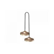 Prstne činele Pro 6,5cm PFICY-2 Meinl