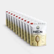 Nutrifit Fidelini, 250 g, 10 komada