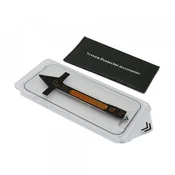 Folija za zastitu ekrana GLASS 2.5D QUICK FIT za iPhone 15 Pro (6.1)