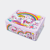 Rachel Ellen Metalna kutija - Princess/Treasures ( HINTIN3 )