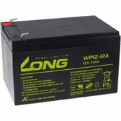POWERY Akumulatorinvalidski vozički Scooter električna vozila12V 12Ah - KungLong