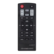 General LG COV30748175 - zamenjava daljinski upravljalnik