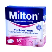 Milton Standard Sterilising Tablet (28s)