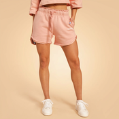 BeastPink Ženske kratke hlače Serenity Pink