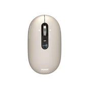 Miška PORT Bluetooth Pure MAC Pearl Champagne