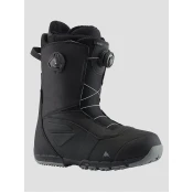 Burton Ruler Boa Wide 2026 Snowboard Boots black