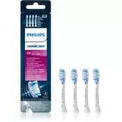 Philips Sonicare Premium Gum Care HX9054/17 nadomestne glave za zobno ščetko HX9054/17 4 kos