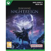 Elden Ring Nightreign (Seekers Edition) [XBOX Series X]