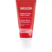 Weleda Body Care krema za roke granatno jabolko (Hand Cream) 50 ml