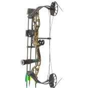 PSE MINI BURNER PACKAGE – SET