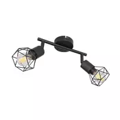 ESTO spot lampa Xara 2xE14