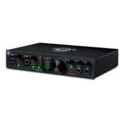 BLACK LION AUDIO REVOLUTION 6 - USB audio interfejs