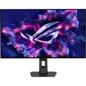 ASUS ROG Strix XG32UCWG 80,01cm (31,5) 4K OLED 165Hz DP/HDMI/USB-C HDR10 FreeSync Premium Pro G-SYNC Compatible gaming monitor