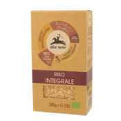 Alce nero Organic Brown Rice Alce Nero 500g